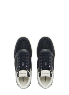 emporio armani sneaker mansneaker - em004836af24321 mb617