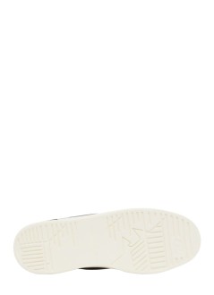 emporio armani sneaker mansneaker - em004836af24321 mb617