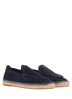 emporio armani casual manespadrillas - em005854af23967 ub117