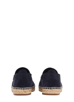 emporio armani casual manespadrillas - em005854af23967 ub117