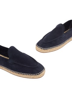 emporio armani casual manespadrillas - em005854af23967 ub117