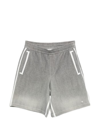 emporio armani short pant manbermuda - em005193af10013 f8250