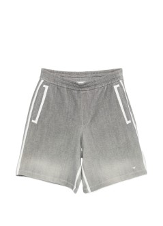 emporio armani short pant manbermuda - em005193af10013 f8250