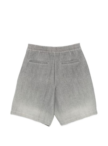 emporio armani short pant manbermuda - em005193af10013 f8250 2