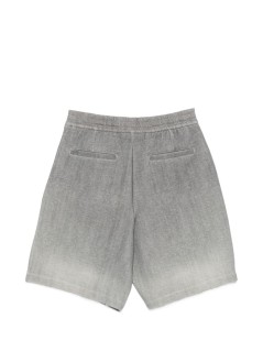 emporio armani short pant manbermuda - em005193af10013 f8250