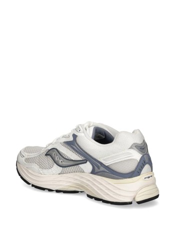 saucony sneaker hombre progrid omni 9 - s7083212 white navy 2