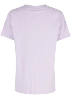 farm rio top womantropical bouquet fit t-shirt - 348536 l0018