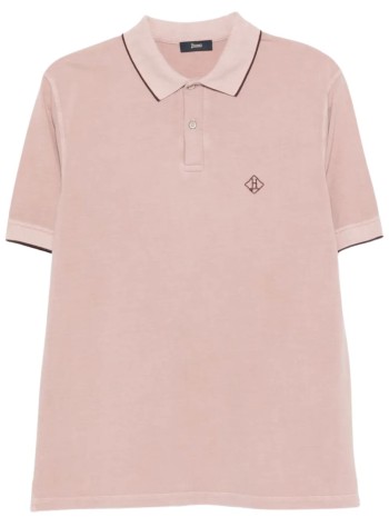herno polo hombre polo in piquet pigment dye - jpl00134u54006 4039