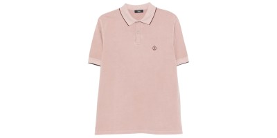Marron Camel