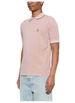 herno polo manpolo in piquet pigment dye - jpl00134u54006 4039