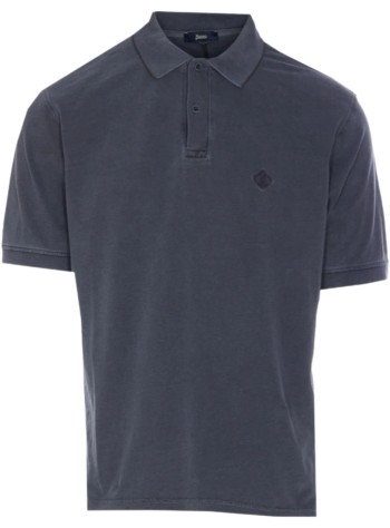 herno polo hombre polo in piquet pigment dye - jpl00134u54006 9200