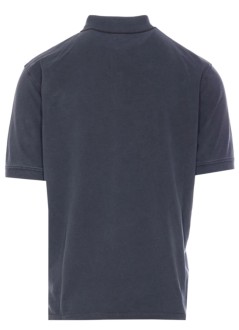 herno polo manpolo in piquet pigment dye - jpl00134u54006 9200