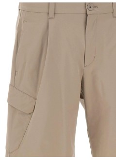 herno short pant manbermuda cargo functional - pt000182u12503z 2600