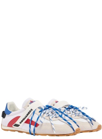 dsquared sneaker mansneakers - snm048723808837 m2044 2