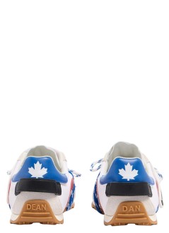 dsquared sneaker mansneakers - snm048723808837 m2044