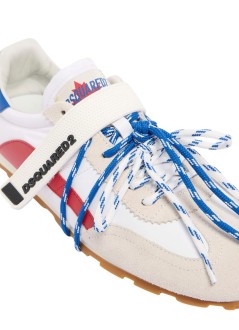 dsquared sneaker mansneakers - snm048723808837 m2044