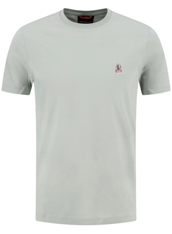 parajumpers t-shirt manpatch tee - 26smpmtser01 0271