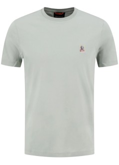 parajumpers camiseta hombre patch tee - 26smpmtser01 0271