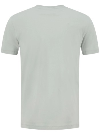 parajumpers t-shirt manpatch tee - 26smpmtser01 0271 2