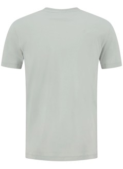 parajumpers camiseta hombre patch tee - 26smpmtser01 0271