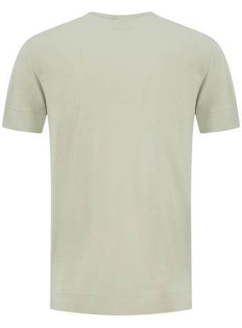 parajumpers t-shirt manmalham - 26smpmtsry01 0342 2