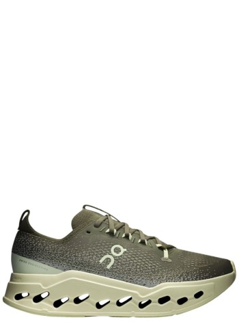 on running sneaker mancloudsurfer max - 3mf30434731 olive seedling