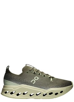 on running sneaker mancloudsurfer max - 3mf30434731 olive seedling