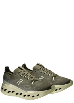 on running sneaker mancloudsurfer max - 3mf30434731 olive seedling