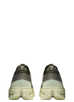 on running sneaker mancloudsurfer max - 3mf30434731 olive seedling
