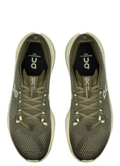 on running sneaker mancloudsurfer max - 3mf30434731 olive seedling