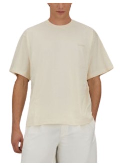 laminar camiseta hombre men's knitted t-shirt - jg00079ul52000 1200