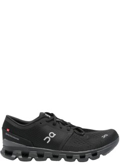 on running sneaker hombre cloud x 4 - 3me30040106 black eclipse