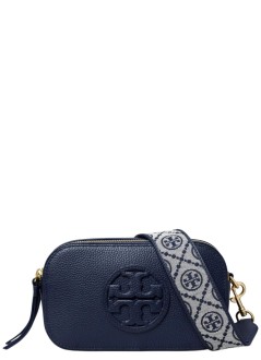 tory burch crossbody womanmiller mini crossbody bag - 171955405 405