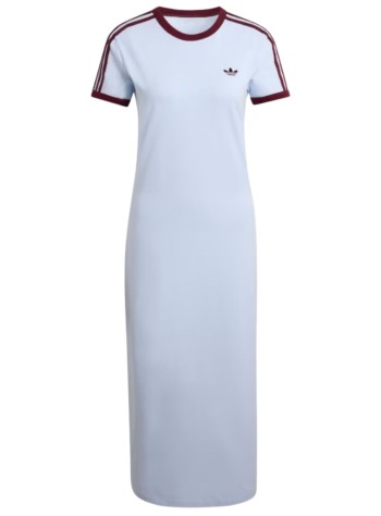 adidas originals dress woman3s dress - kd3694 crsk maroon
