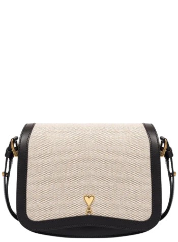 ami crossbody womanparis paris bag - ull717aw0002 1360