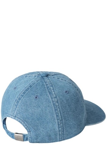 carhartt gorras hombre lucas cap cotton denim - i036364 0135 2