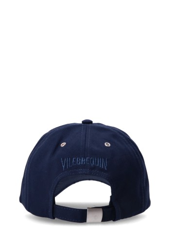 vilebrequin gorras hombre capsun u2101 casquette - csnu2401 390 2