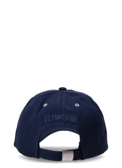 vilebrequin cap mancapsun u2101 casquette - csnu2401 390