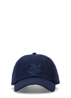 vilebrequin cap mancapsun u2101 casquette - csnu2401 390