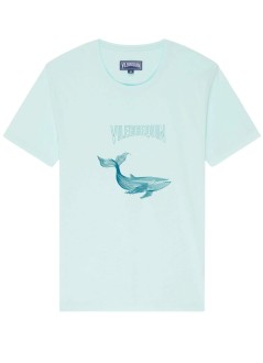 vilebrequin camiseta hombre thom dp307 - thodp307 344