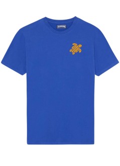 vilebrequin t-shirt manpartisol cm919 - pslcm919 613
