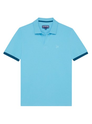vilebrequin polo hombre palan an100 - plnan100 612