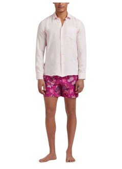 vilebrequin camiseria hombre caroubis du102 - crse3u01 263