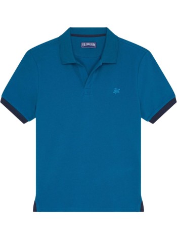 vilebrequin polo hombre palatin an100 - pltan100 611