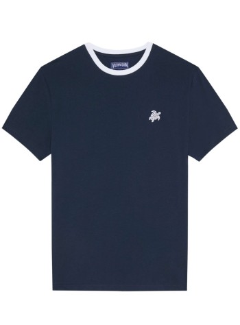 vilebrequin camiseta hombre tewis ep100 - twsep100 390
