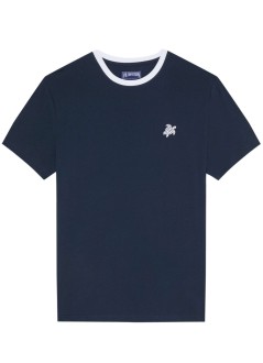 vilebrequin camiseta hombre tewis ep100 - twsep100 390