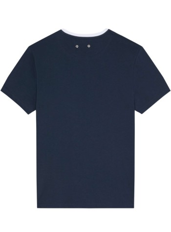 vilebrequin camiseta hombre tewis ep100 - twsep100 390 2
