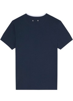 vilebrequin camiseta hombre tewis ep100 - twsep100 390