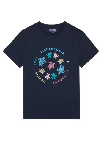 vilebrequin camiseta hombre thom dp336 - thodp336 390
