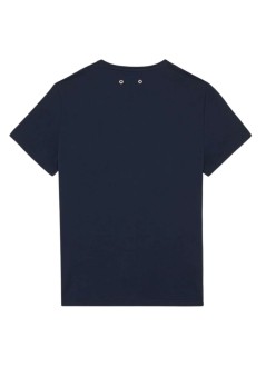 vilebrequin t-shirt manthom dp336 - thodp336 390